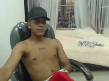 tristan_rivas from Chaturbate is Freechat