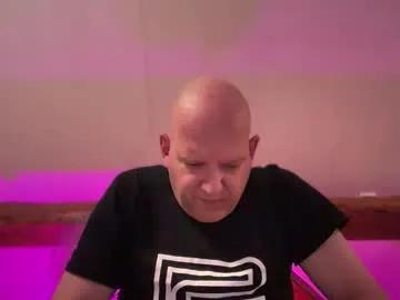 tritonspace from Chaturbate is Freechat