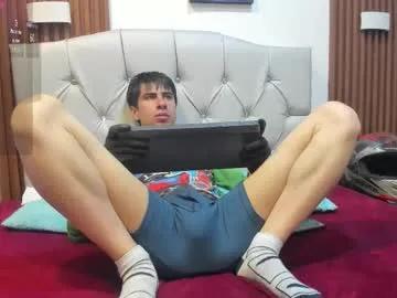 troy_boy20 from Chaturbate is Freechat