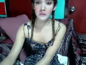 ts_ladycarla19 from Chaturbate is Freechat