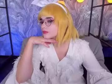 tsukkimoon from Chaturbate is Freechat