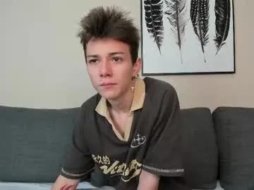 twinkguy_slim from Chaturbate is Freechat