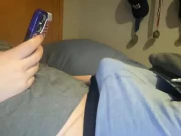 twinkmikexxx12 from Chaturbate is Freechat