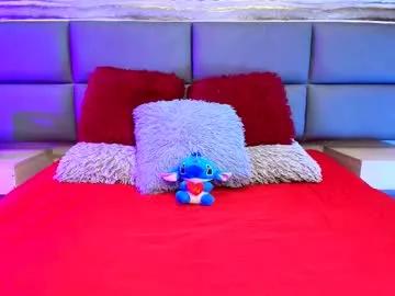 twinslovers_ from Chaturbate is Freechat