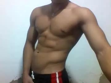 tyler_gold823 from Chaturbate is Freechat