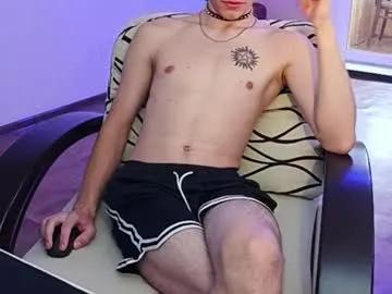 tyler_hack from Chaturbate is Freechat