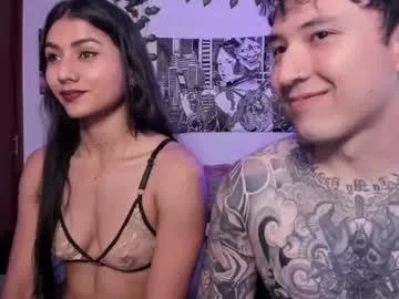 tyler_mia from Chaturbate is Freechat