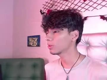 tyler_wolf_1 from Chaturbate is Freechat