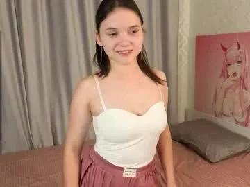 tyrasyversen from Chaturbate is Freechat