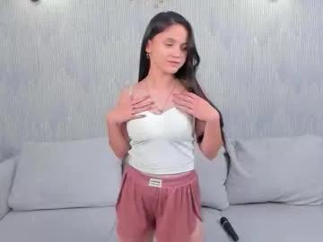 tyrasyversen from Chaturbate is Freechat