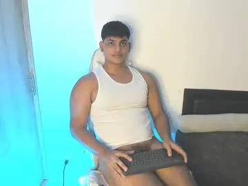 tyson_smithx from Chaturbate is Freechat