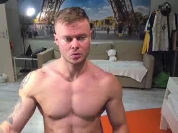 ukgymboy from Chaturbate is Freechat