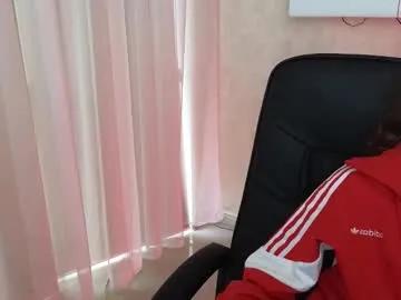 ulyanix from Chaturbate is Private