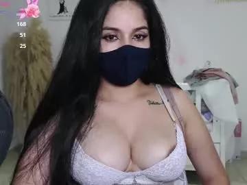 umarany from Chaturbate is Freechat