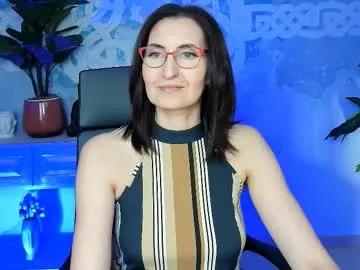 unatera from Chaturbate is Freechat