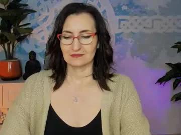 unatera from Chaturbate is Freechat
