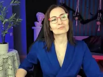 unatera from Chaturbate is Freechat