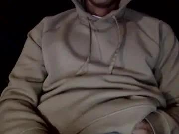 Uncutone2345 from Chaturbate