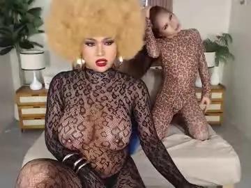 unforgettablebrianna from Chaturbate is Freechat