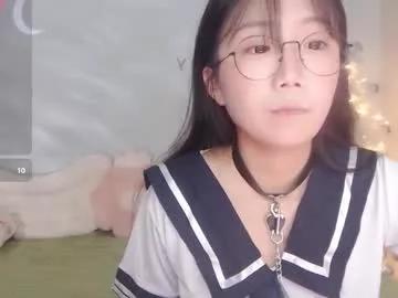 unistar_anna model from Chaturbate