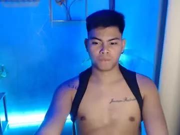 ur_asian_babe143 from Chaturbate is Freechat