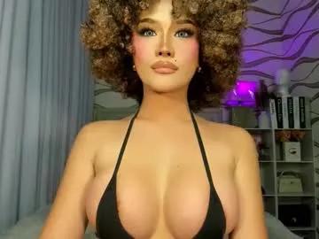 ur_lady_georgina from Chaturbate is Freechat