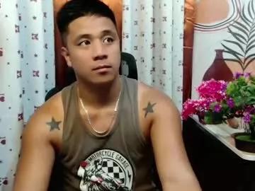 ur_pinoydave from Chaturbate is Freechat