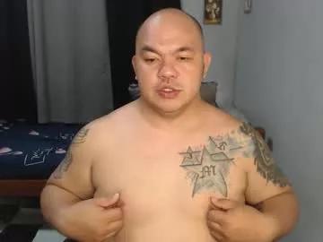 urasian_chub921 from Chaturbate is Freechat