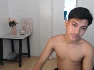urcuteguy_jhonx from Chaturbate is Freechat