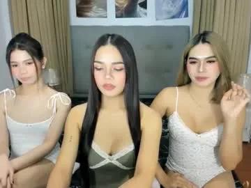 urgorgeoustrisha4u from Chaturbate is Freechat