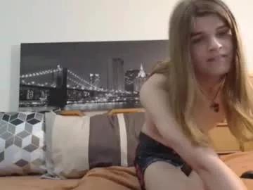 urhoneyfemboy from Chaturbate is Freechat