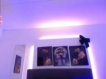 urlil_bunny from Chaturbate is Freechat