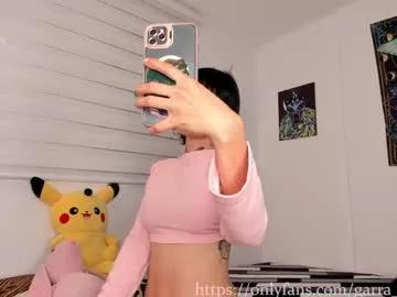 uryko_yor from Chaturbate is Freechat