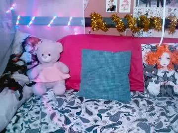 usagi_blush from Chaturbate is Freechat