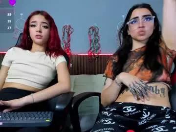 valentina_asmodea from Chaturbate is Freechat