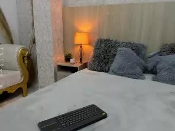 valentina_robertson from Chaturbate is Freechat
