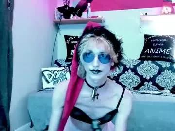 valentinas_dream from Chaturbate is Freechat