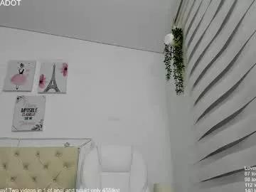 valentinasisi from Chaturbate is Freechat