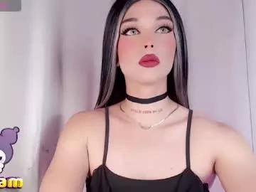 valentinne_marian from Chaturbate is Freechat