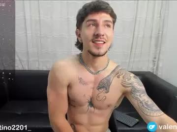 valentino2201 from Chaturbate is Freechat