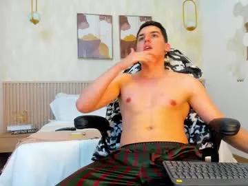 valentino_cerati from Chaturbate is Freechat