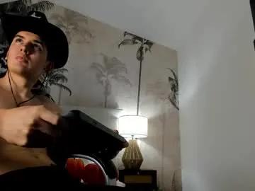 valentino_cerati from Chaturbate is Freechat