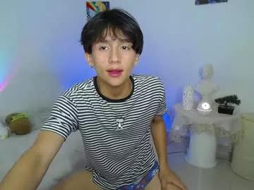 valentino_rigatti on Chaturbate