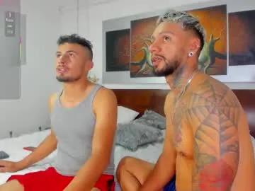 valentinos_ from Chaturbate is Freechat