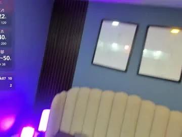 valeri_saenz from Chaturbate is Freechat