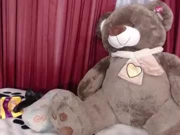 valeria_fiery from Chaturbate is Freechat