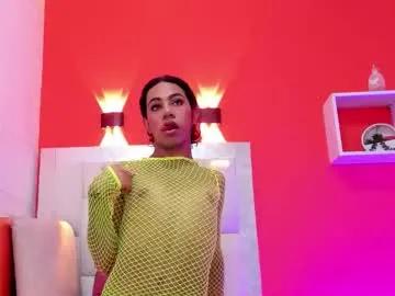 valeria_montesio from Chaturbate is Freechat