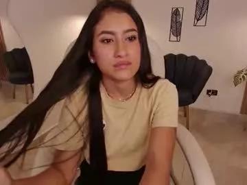 valeria_owens from Chaturbate is Freechat