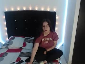 valeria_rogers_bd from Chaturbate is Freechat