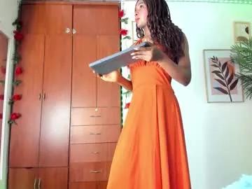 valeria_thompson1 from Chaturbate is Freechat